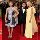 Image for article titled All the Wild, Potentially Disastrous and Boring Gowns of Met Gala 2015